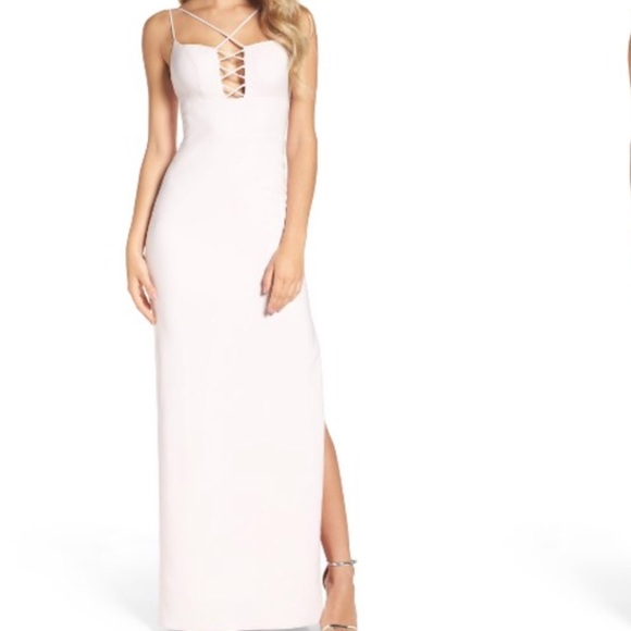 Dresses & Skirts - Mario Bianca Nero Prom Gown